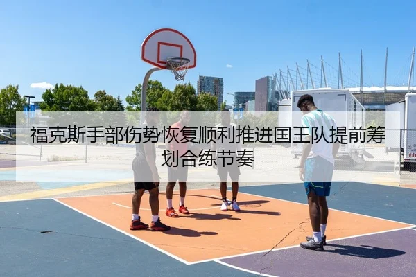 福克斯手部伤势恢复顺利推进国王队提前筹划合练节奏